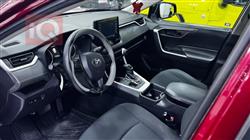 تۆیۆتا ڕاڤ 4